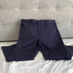 Calvin Klein Stretch dress pants